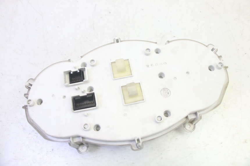 photo de CONTACHILOMETRI PIAGGIO MP3 RL 250 (2007 - 2010) - Ricambio usato controllato
