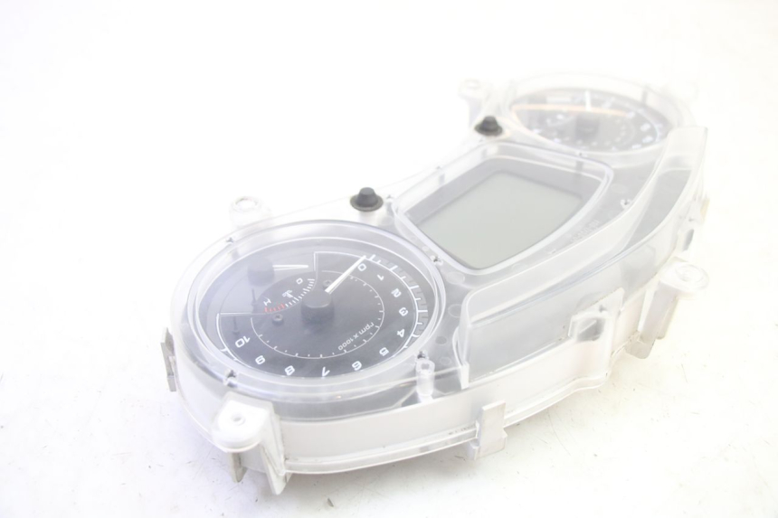 photo de CONTACHILOMETRI PIAGGIO MP3 500 (2016 - 2018) - Ricambio usato controllato