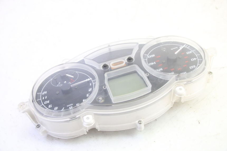 photo de CONTACHILOMETRI PIAGGIO MP3 RL 250 (2007 - 2010) - Ricambio usato controllato