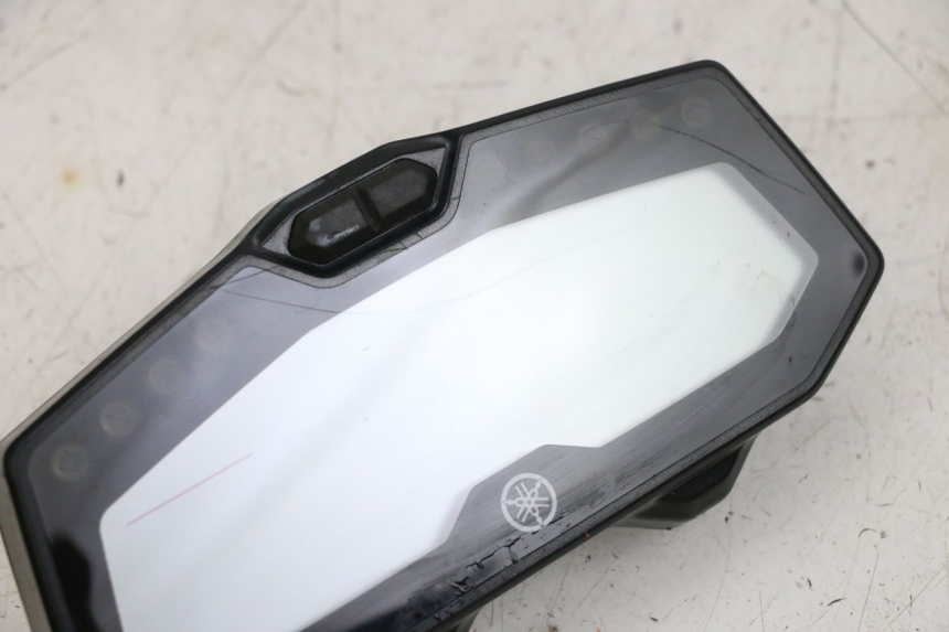 photo de CONTACHILOMETRI YAMAHA MT-07 MT07 ABS 700 (2018 - 2020) - Zoom sullo stato d'uso