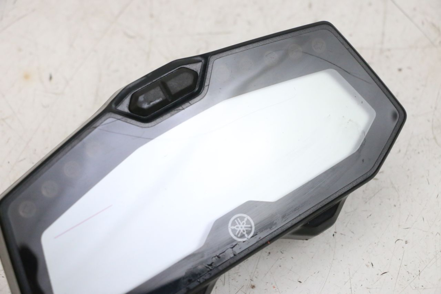 photo de CONTACHILOMETRI YAMAHA MT-07 MT07 ABS 700 (2018 - 2020) - Altra angolazione