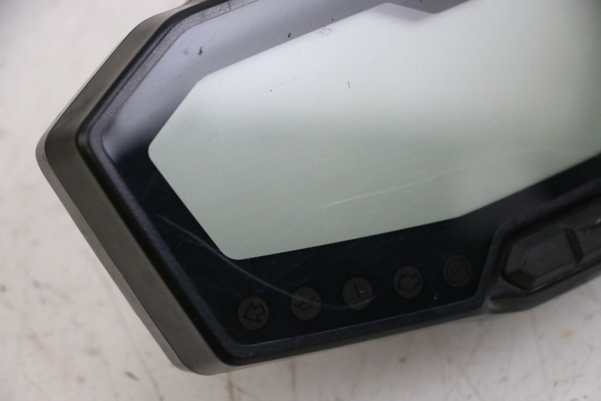 photo de CONTACHILOMETRI YAMAHA MT-07 MT07 ABS 700 (2018 - 2020) - Primo piano tecnico