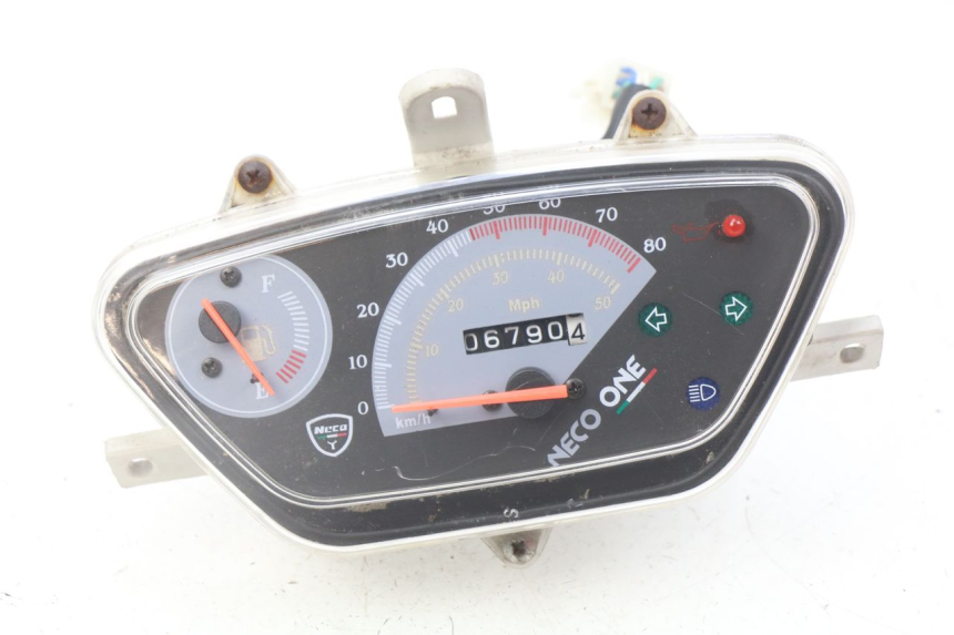 photo de Contachilometri NECO ONE 2T 50 (2011 - 2020)