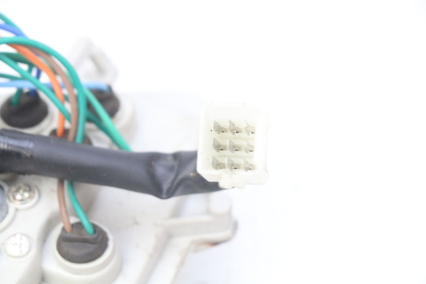 photo de Contachilometri NECO ONE 2T 50 (2011 - 2020)