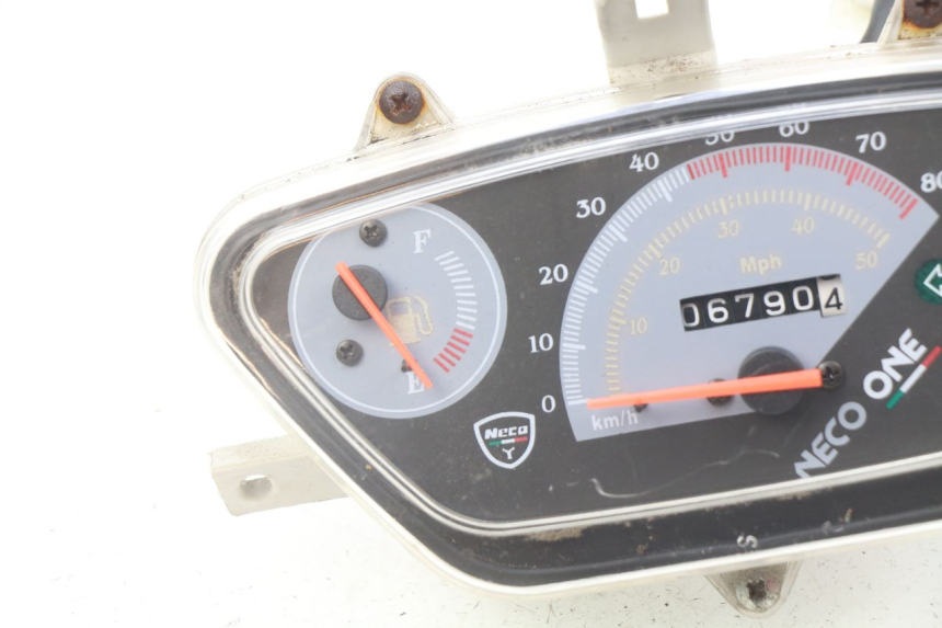 photo de Contachilometri NECO ONE 2T 50 (2011 - 2020)