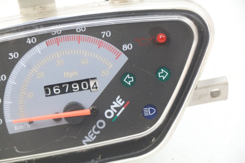 photo de Contachilometri NECO ONE 2T 50 (2011 - 2020)