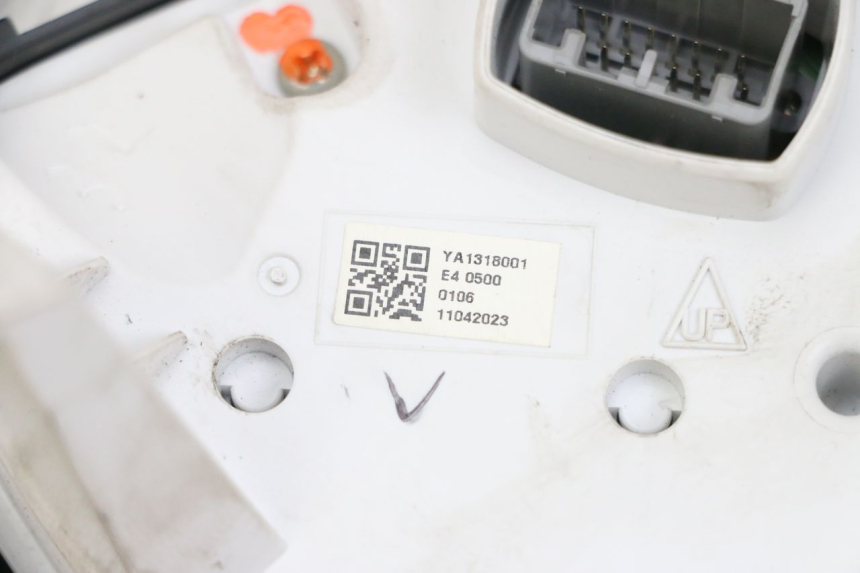 photo de CONTACHILOMETRI YAMAHA NEO'S CORE 1 (2022 - 2026) - Ricambio usato controllato