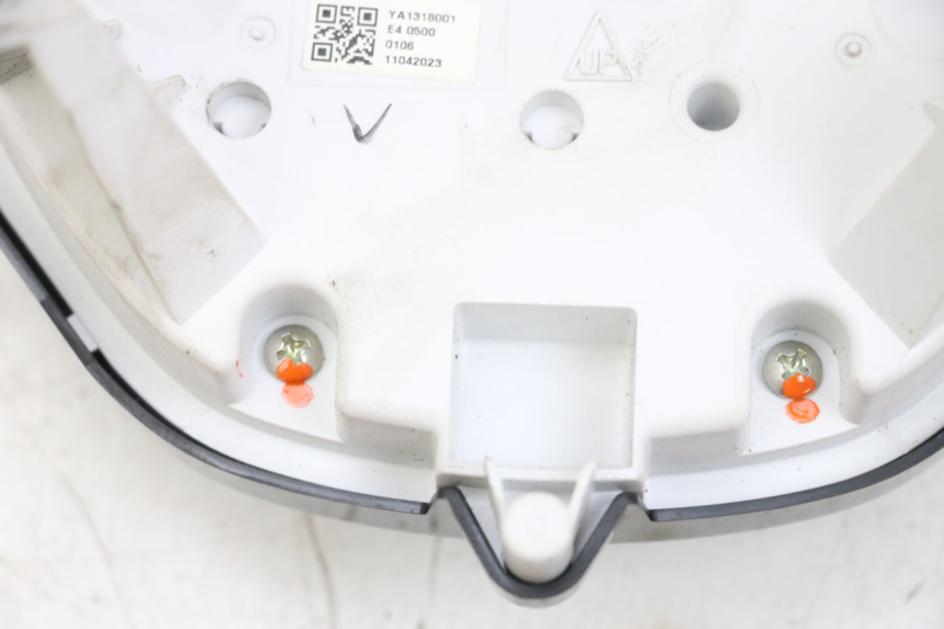 photo de CONTACHILOMETRI YAMAHA NEO'S CORE 1 (2022 - 2026) - Marcature e riferimenti originali