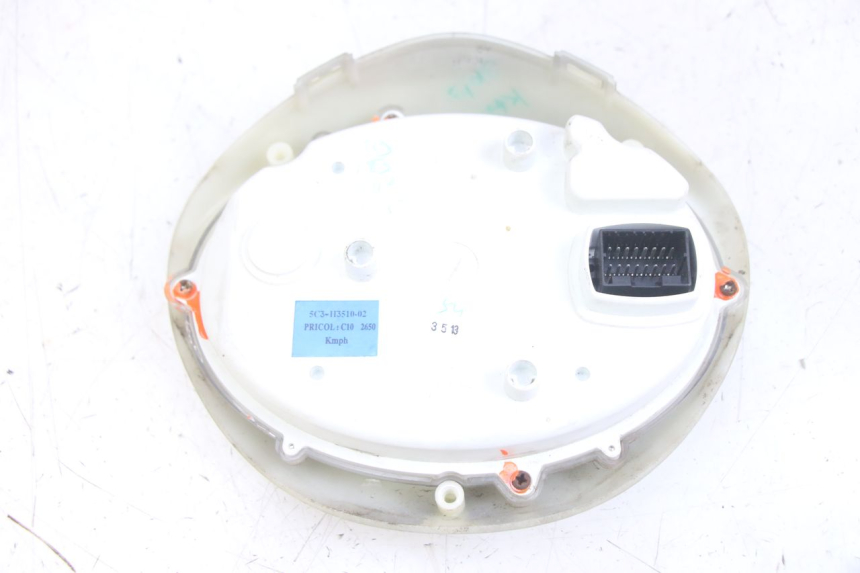 photo de CONTATORE YAMAHA NEOS NEO'S 4T 50 (2008 - 2016)