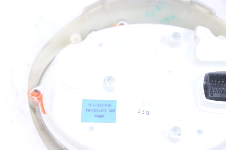 photo de CONTATORE YAMAHA NEOS NEO'S 4T 50 (2008 - 2016)