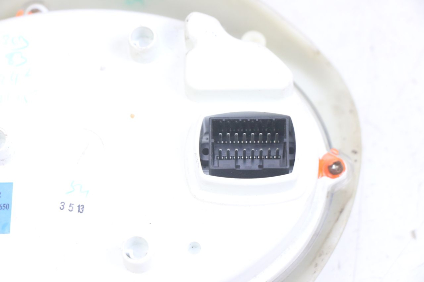 photo de CONTATORE YAMAHA NEOS NEO'S 4T 50 (2008 - 2016)