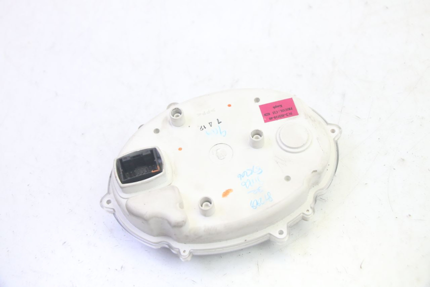 photo de CONTATORE YAMAHA NEOS NEO'S 4T 50 (2008 - 2016) - Vista d'insieme del prodotto