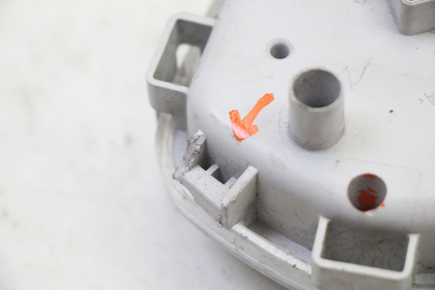 photo de CONTACHILOMETRI KYMCO LIKE 4T 50 (2019 - 2025)