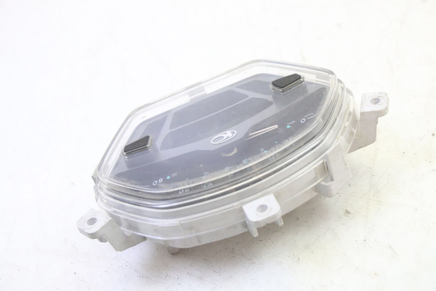 photo de CONTACHILOMETRI KYMCO LIKE 4T 50 (2019 - 2025)