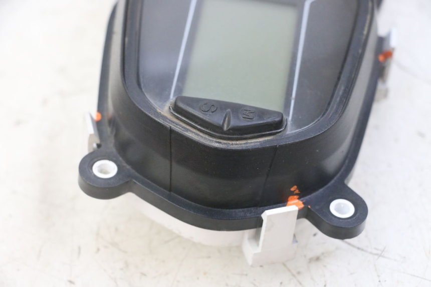 photo de CONTATORE PIAGGIO NEW TYPHOON 50 (2018 - 2021)