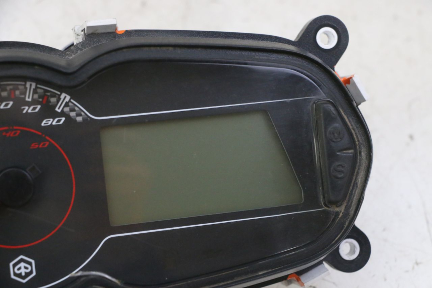 photo de CONTATORE PIAGGIO NEW TYPHOON 50 (2018 - 2021)