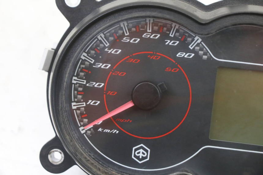 photo de CONTATORE PIAGGIO NEW TYPHOON 50 (2018 - 2021)