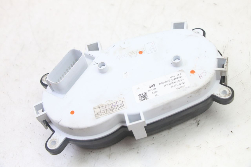 photo de CONTATORE PIAGGIO NEW TYPHOON 50 (2018 - 2021)