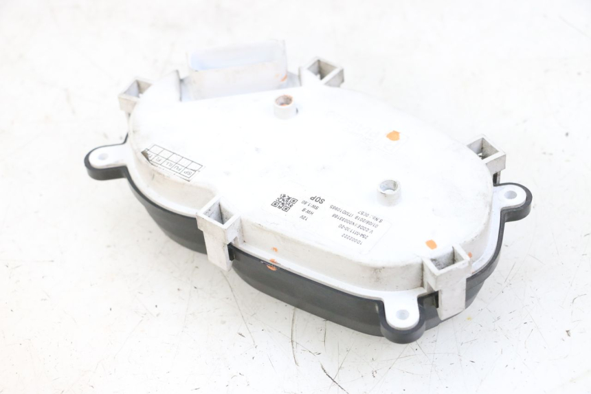 photo de CONTATORE PIAGGIO NEW TYPHOON 50 (2018 - 2021) - Dettaglio del componente