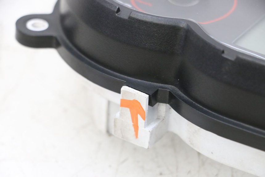 photo de CONTATORE PIAGGIO NEW TYPHOON 50 (2018 - 2021) - Zoom sui componenti