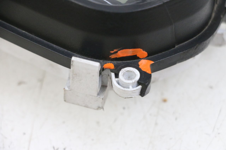 photo de CONTATORE PIAGGIO NEW TYPHOON 50 (2018 - 2021) - Primo piano ad alta risoluzione