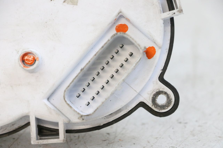 photo de CONTATORE PIAGGIO NEW TYPHOON 50 (2018 - 2021) - Vista d'insieme del prodotto