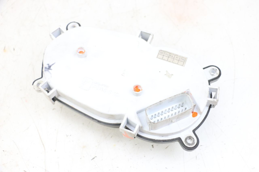 photo de CONTATORE PIAGGIO NEW TYPHOON 50 (2018 - 2021) - Dettagli dei punti di fissaggio