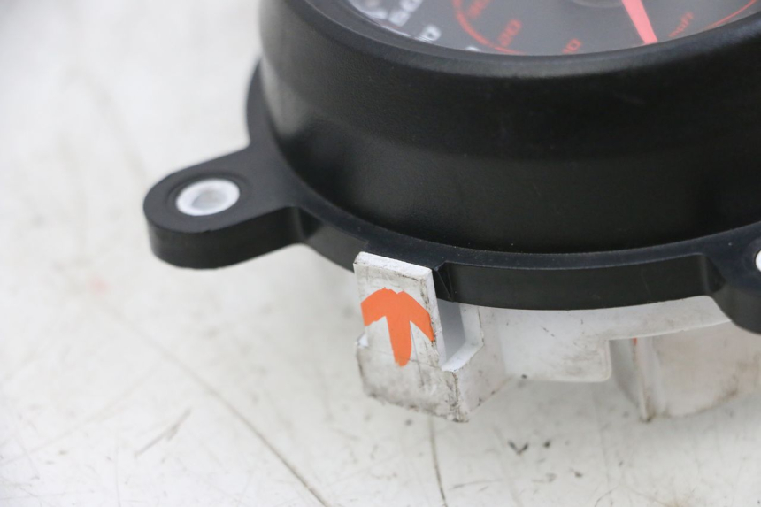 photo de CONTATORE PIAGGIO NEW TYPHOON 50 (2018 - 2021) - Ricambio usato controllato