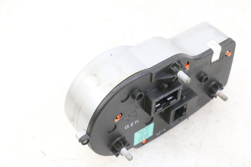 photo de CONTACHILOMETRI GILERA NEXUS 125 (2009 - 2013)