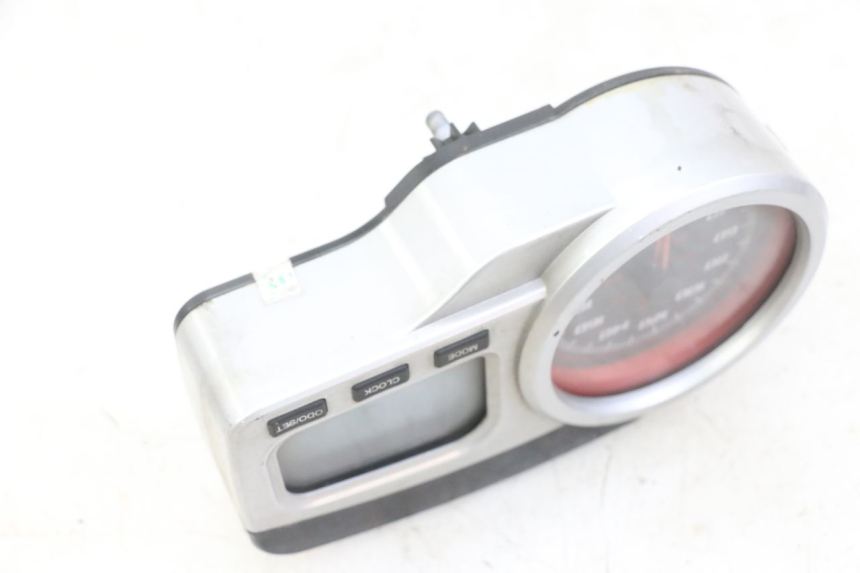 photo de CONTACHILOMETRI GILERA NEXUS 125 (2009 - 2013)
