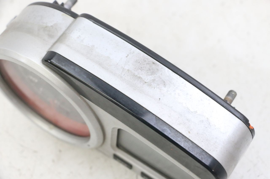 photo de CONTACHILOMETRI GILERA NEXUS 125 (2009 - 2013)