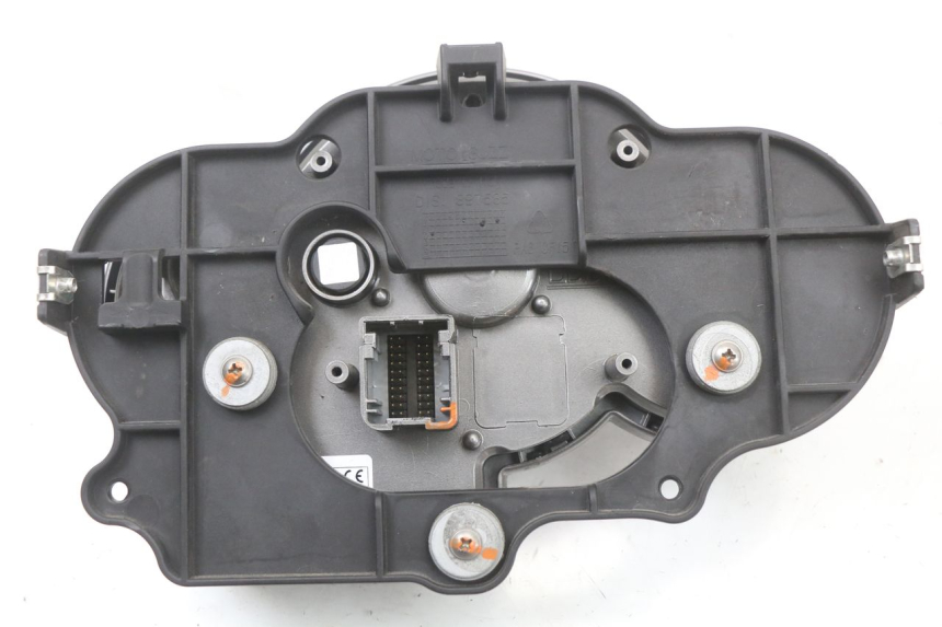 photo de CONTACHILOMETRI MOTO GUZZI NORGE 8V GT 1200 (2011 - 2016) - Ricambio usato controllato
