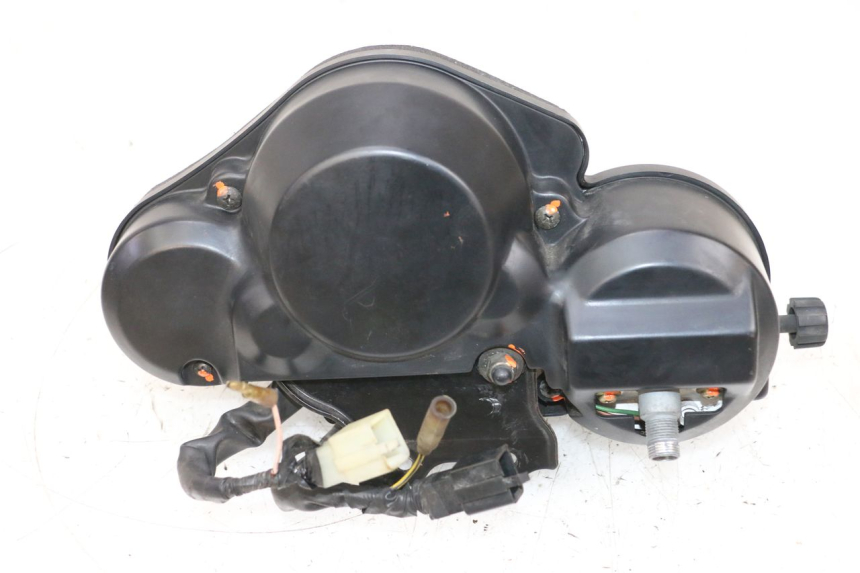 photo de CONTACHILOMETRI HONDA NSR R 125 (1994 - 2003) - Zoom sui componenti