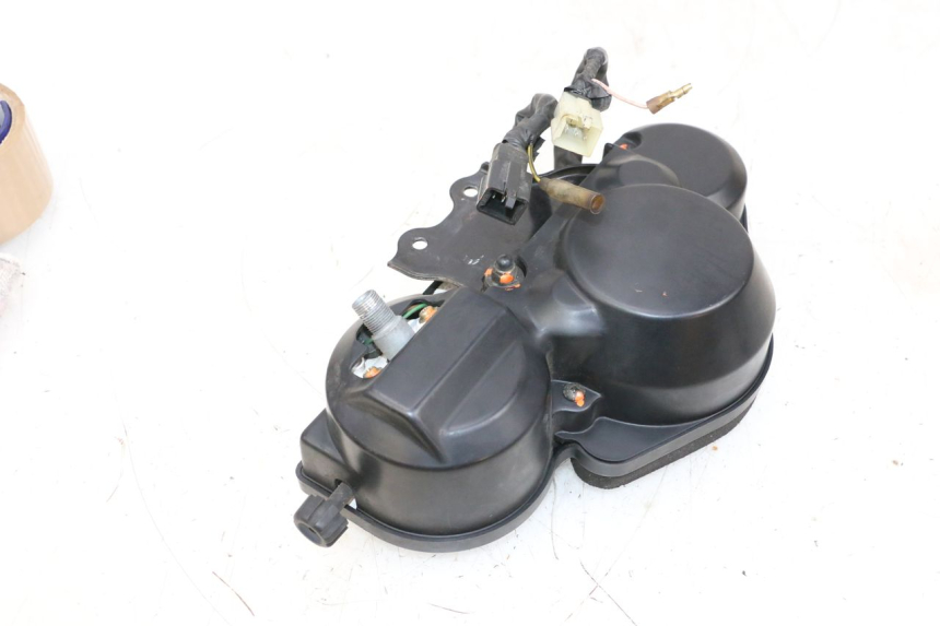 photo de CONTACHILOMETRI HONDA NSR R 125 (1994 - 2003) - Marcature e riferimenti originali