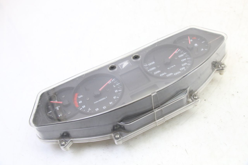 photo de CONTACHILOMETRI HONDA NTV DEAUVILLE ABS 700 (2007 - 2016)