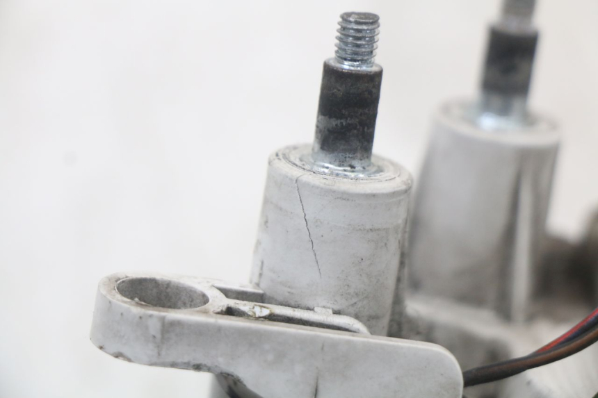 photo de CONTACHILOMETRI HONDA NTV DEAUVILLE 650 (1998 - 2001)