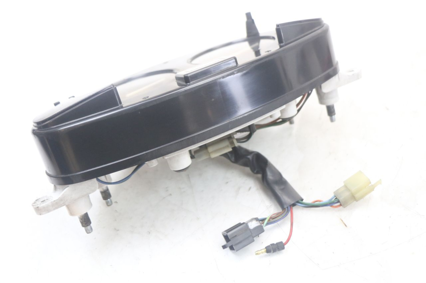 photo de CONTACHILOMETRI HONDA NTV DEAUVILLE 650 (1998 - 2001)