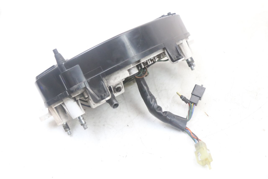 photo de CONTACHILOMETRI HONDA NTV DEAUVILLE 650 (1998 - 2001)