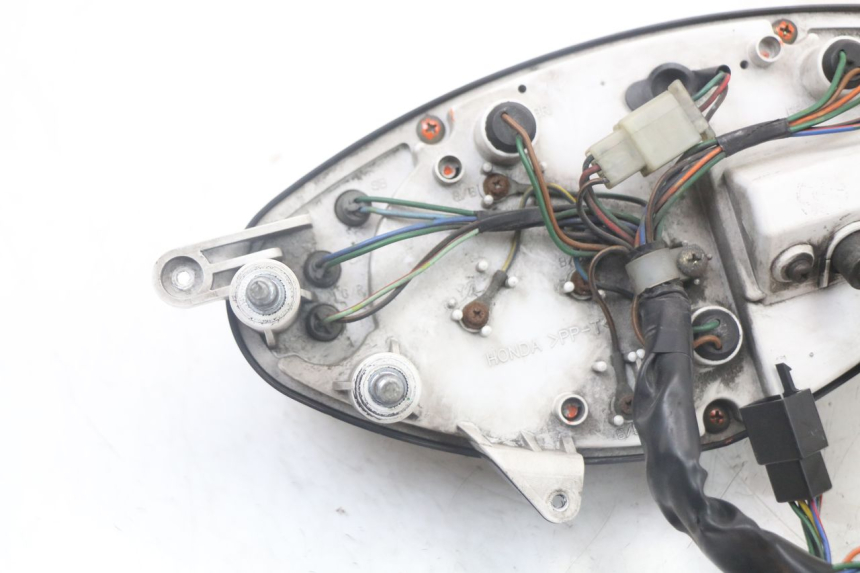 photo de CONTACHILOMETRI HONDA NTV DEAUVILLE 650 (1998 - 2001)