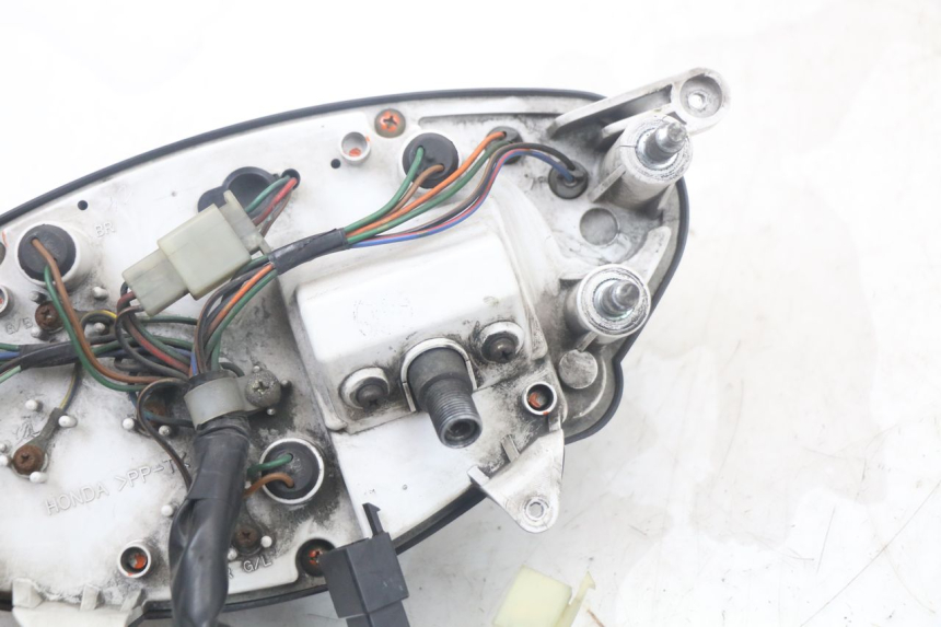 photo de CONTACHILOMETRI HONDA NTV DEAUVILLE 650 (1998 - 2001)