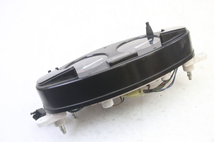 photo de CONTACHILOMETRI HONDA NTV DEAUVILLE 650 (2001 - 2006)
