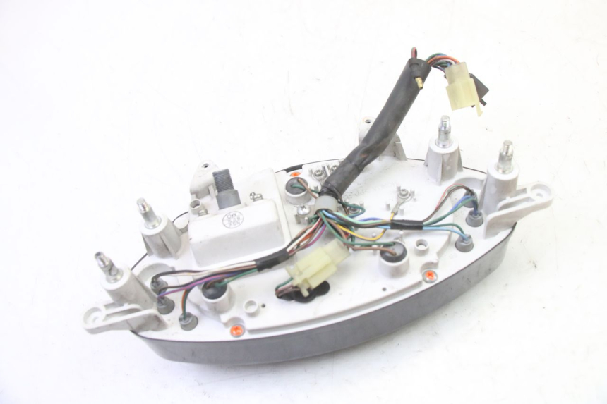 photo de CONTACHILOMETRI HONDA NTV DEAUVILLE 650 (2001 - 2006)