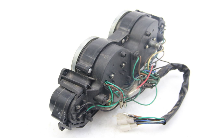 photo de CONTATORE SELECT UP OCTALIS 125 (2007 - 2012)