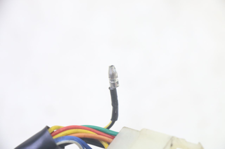 photo de CONTACHILOMETRI JM MOTORS OLDIES GT 4T 50 (2018 - 2025) - Caratteristiche distintive