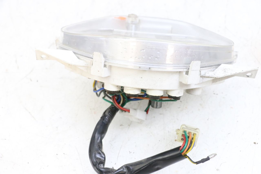 photo de CONTACHILOMETRI JM MOTORS OLDIES GT 4T 50 (2018 - 2025) - Altra vista dell'articolo