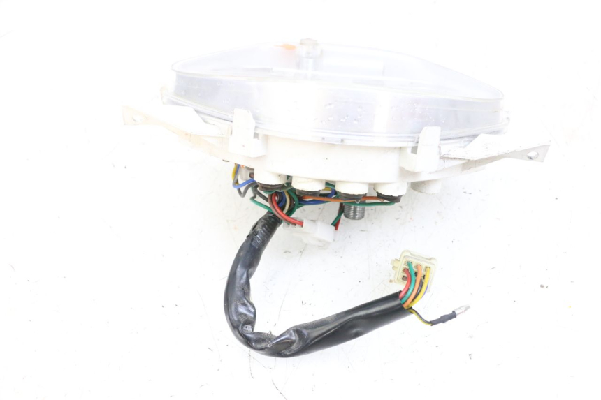 photo de CONTACHILOMETRI JM MOTORS OLDIES GT 4T 50 (2018 - 2025) - Caratteristiche distintive