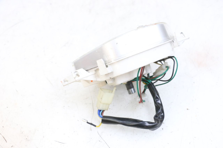 photo de CONTACHILOMETRI JM MOTORS OLDIES GT 4T 50 (2018 - 2025) - Zoom sullo stato d'uso