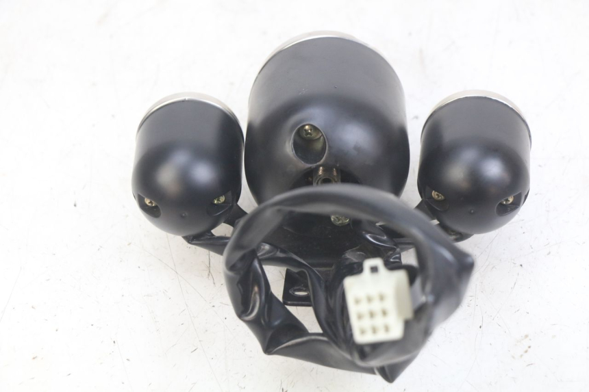 photo de CONTATORE JM MOTORS OLDIES RS 4T 50 (2021 - 2024)