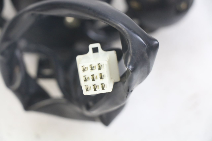 photo de CONTATORE JM MOTORS OLDIES RS 4T 50 (2021 - 2024)