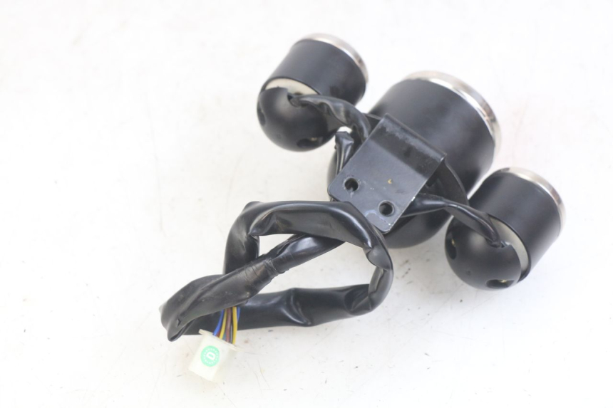 photo de CONTATORE JM MOTORS OLDIES RS 4T 50 (2021 - 2024)